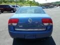 Sport Blue Metallic - Milan I4 Premier Photo No. 3