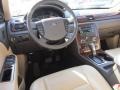 2008 Oxford White Ford Taurus SEL  photo #21