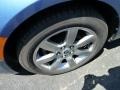 Sport Blue Metallic - Milan I4 Premier Photo No. 7