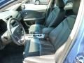Sport Blue Metallic - Milan I4 Premier Photo No. 8
