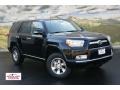Black - 4Runner SR5 4x4 Photo No. 1