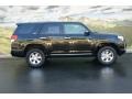 Black - 4Runner SR5 4x4 Photo No. 2