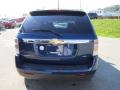 2008 Navy Blue Metallic Chevrolet Equinox LT AWD  photo #4