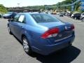 Sport Blue Metallic - Milan I4 Premier Photo No. 4