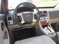 Navy Blue Metallic - Equinox LT AWD Photo No. 15