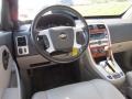 2008 Navy Blue Metallic Chevrolet Equinox LT AWD  photo #15