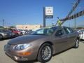 2002 Cinnamon Glaze Metallic Chrysler 300 M Sedan #51242190