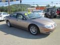 Cinnamon Glaze Metallic - 300 M Sedan Photo No. 7