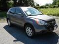 2009 Urban Titanium Metallic Honda CR-V EX-L 4WD  photo #1