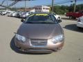 Cinnamon Glaze Metallic - 300 M Sedan Photo No. 8