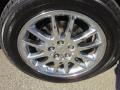  2002 300 M Sedan Wheel
