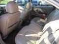 2002 Chrysler 300 M Sedan interior