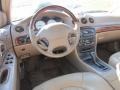 Sandstone Dashboard Photo for 2002 Chrysler 300 #51249926