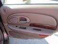 Cinnamon Glaze Metallic - 300 M Sedan Photo No. 18