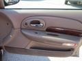 Cinnamon Glaze Metallic - 300 M Sedan Photo No. 20