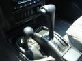 2000 Nissan Pathfinder Slate Interior Transmission Photo