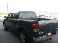 2008 Timberland Green Mica Toyota Tundra Limited CrewMax 4x4  photo #5