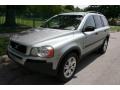 Silver Metallic - XC90 T6 AWD Photo No. 1
