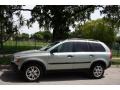 Silver Metallic - XC90 T6 AWD Photo No. 2