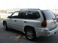 2008 Summit White GMC Envoy SLE  photo #5