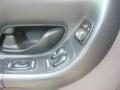 2003 Silver Frost Metallic Ford Ranger XLT Regular Cab  photo #11