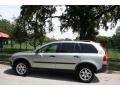 Silver Metallic - XC90 T6 AWD Photo No. 3