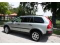Silver Metallic - XC90 T6 AWD Photo No. 4