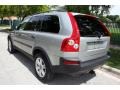 Silver Metallic - XC90 T6 AWD Photo No. 7