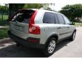 Silver Metallic - XC90 T6 AWD Photo No. 8