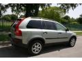 Silver Metallic - XC90 T6 AWD Photo No. 9