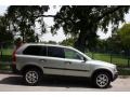 Silver Metallic - XC90 T6 AWD Photo No. 10