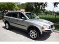Silver Metallic - XC90 T6 AWD Photo No. 12