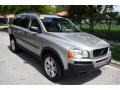 Silver Metallic - XC90 T6 AWD Photo No. 13