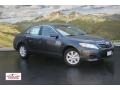 Magnetic Gray Metallic - Camry LE Photo No. 1
