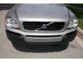 Silver Metallic - XC90 T6 AWD Photo No. 15