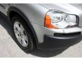 Silver Metallic - XC90 T6 AWD Photo No. 17