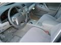 Magnetic Gray Metallic - Camry LE Photo No. 4