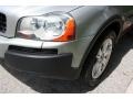 Silver Metallic - XC90 T6 AWD Photo No. 18