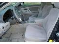 Magnetic Gray Metallic - Camry LE Photo No. 5