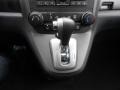 5 Speed Automatic 2010 Honda CR-V EX AWD Transmission