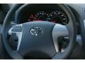 Magnetic Gray Metallic - Camry LE Photo No. 10