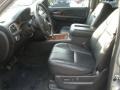 Ebony Interior Photo for 2008 Chevrolet Avalanche #51250988