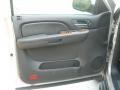 Ebony Door Panel Photo for 2008 Chevrolet Avalanche #51251003