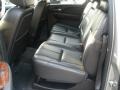 Ebony Interior Photo for 2008 Chevrolet Avalanche #51251018
