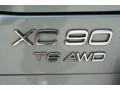 Silver Metallic - XC90 T6 AWD Photo No. 44