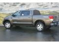 Magnetic Gray Metallic 2011 Toyota Tundra Limited CrewMax 4x4 Exterior