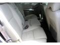 Silver Metallic - XC90 T6 AWD Photo No. 48
