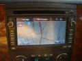 Ebony Navigation Photo for 2008 Chevrolet Avalanche #51251156