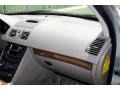 Silver Metallic - XC90 T6 AWD Photo No. 58