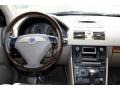 Silver Metallic - XC90 T6 AWD Photo No. 63